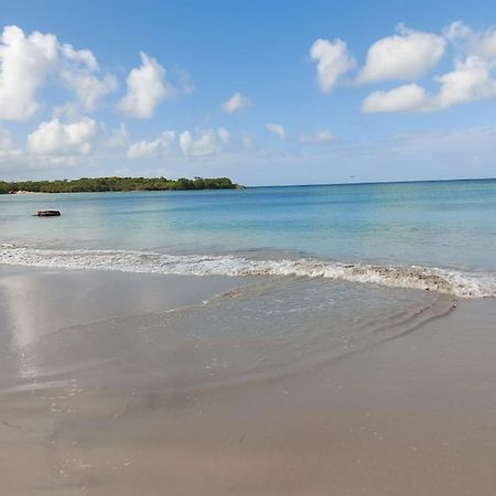 Appartements Residence Mahoghany Sainte-Anne Luaran gambar