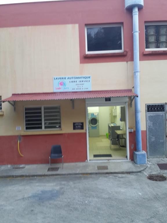 Appartements Residence Mahoghany Sainte-Anne Luaran gambar