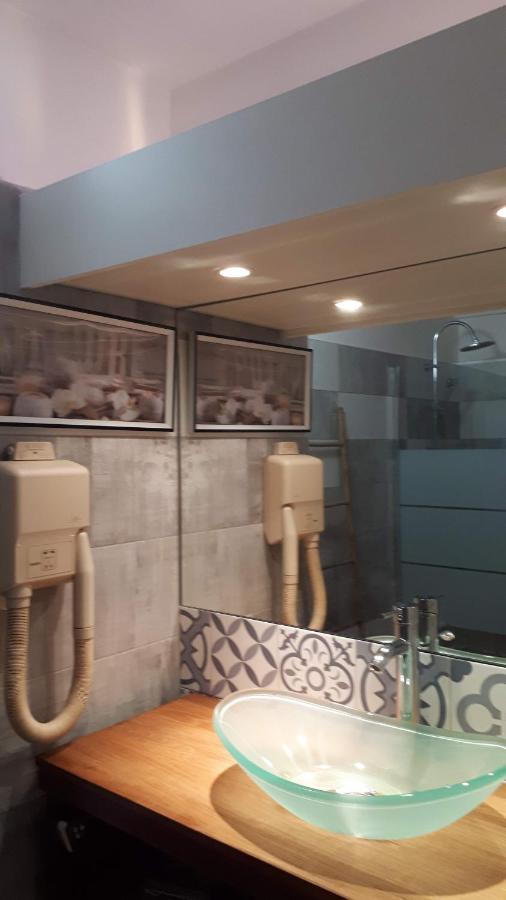 Appartements Residence Mahoghany Sainte-Anne Luaran gambar